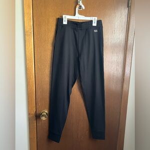 Victoria's Secret Men's Black Sweatpants